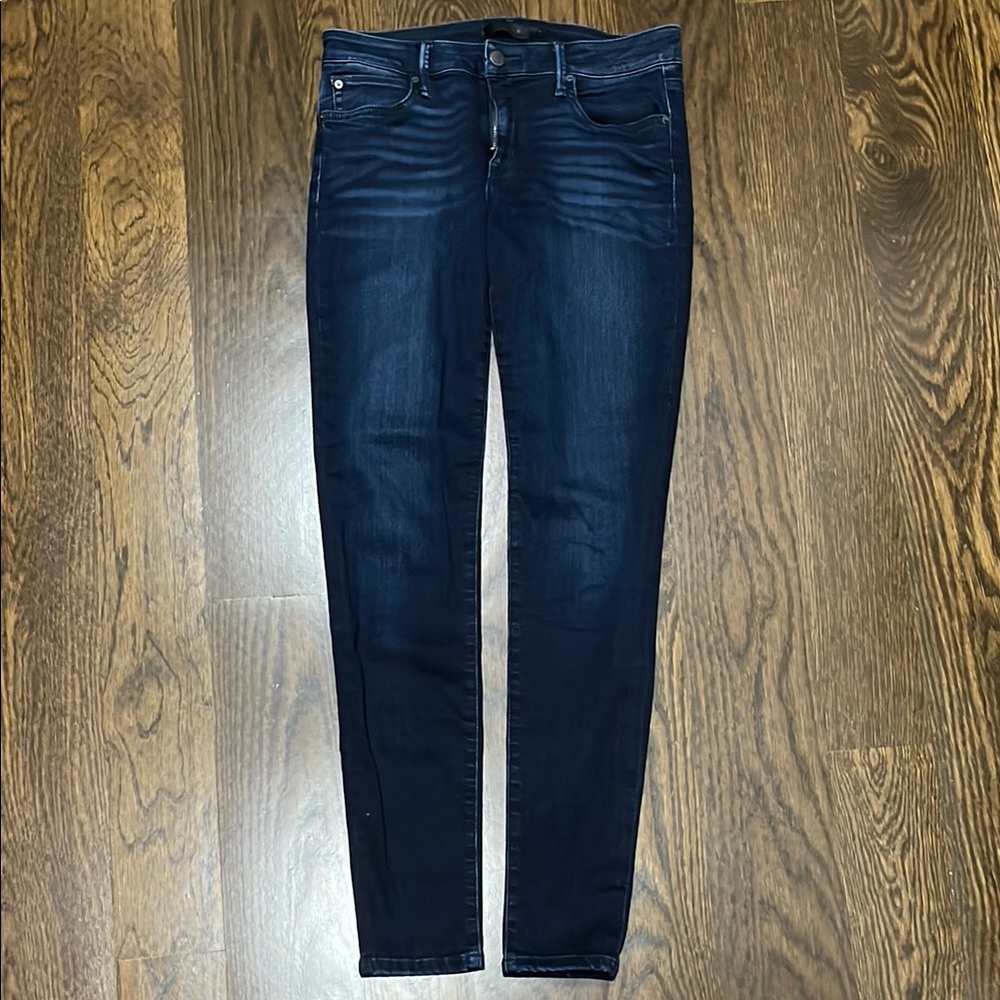 Women's Dark Blue Joe’s Skinny Jeans